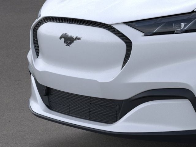 2026 Ford Mustang Mach-E Select Standard Range