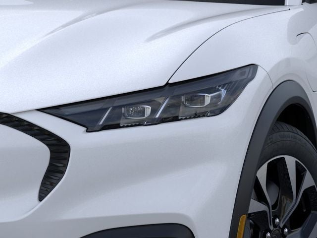 2026 Ford Mustang Mach-E Select Standard Range