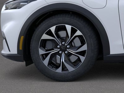 2026 Ford Mustang Mach-E Select Standard Range