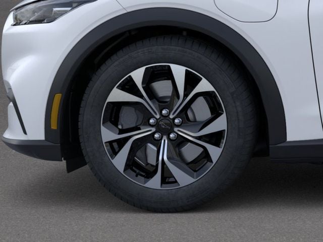 2026 Ford Mustang Mach-E Select Standard Range