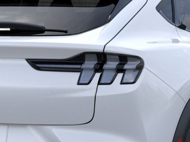 2026 Ford Mustang Mach-E Select Standard Range