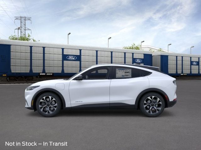 2026 Ford Mustang Mach-E Select Standard Range