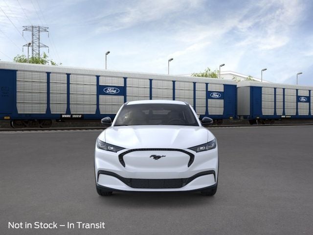 2026 Ford Mustang Mach-E Select Standard Range