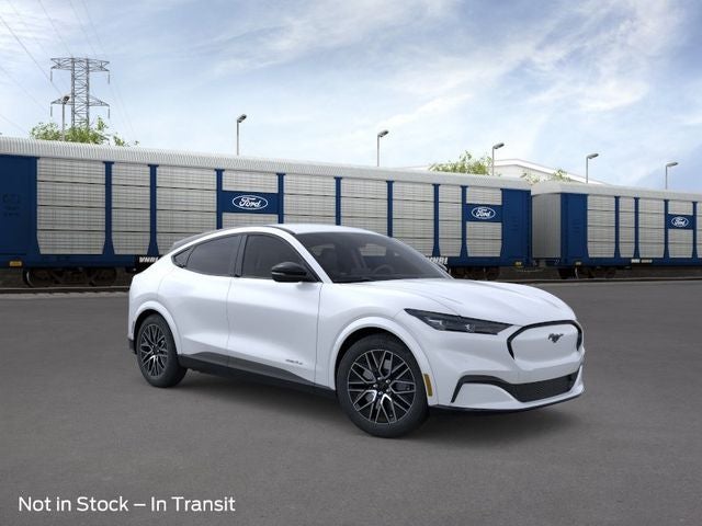 2026 Ford Mustang Mach-E Premium Extended Range