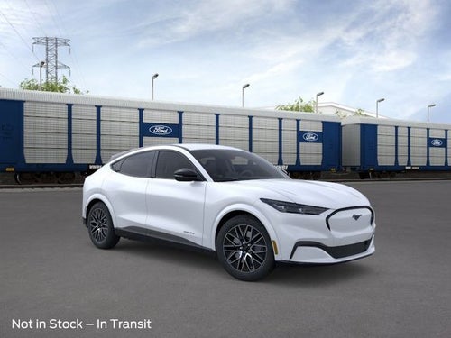 2026 Ford Mustang Mach-E Premium Extended Range