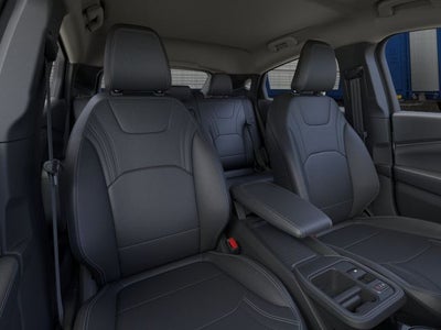 2026 Ford Mustang Mach-E Premium Extended Range