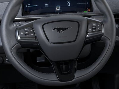 2026 Ford Mustang Mach-E Premium Extended Range