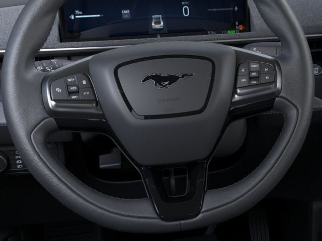 2026 Ford Mustang Mach-E Premium Extended Range