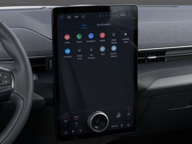 2026 Ford Mustang Mach-E Premium Extended Range