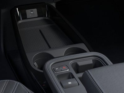 2026 Ford Mustang Mach-E Premium Extended Range