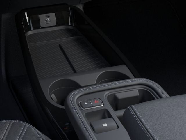 2026 Ford Mustang Mach-E Premium Extended Range