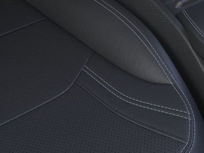 2026 Ford Mustang Mach-E Premium Extended Range