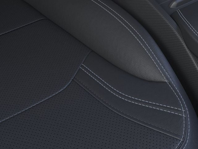 2026 Ford Mustang Mach-E Premium Extended Range