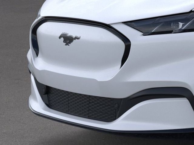 2026 Ford Mustang Mach-E Premium Extended Range