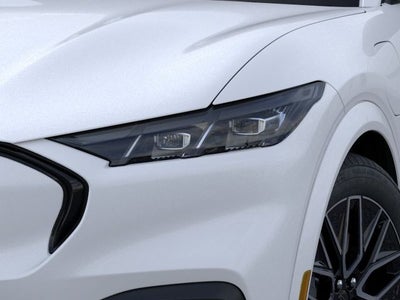 2026 Ford Mustang Mach-E Premium Extended Range