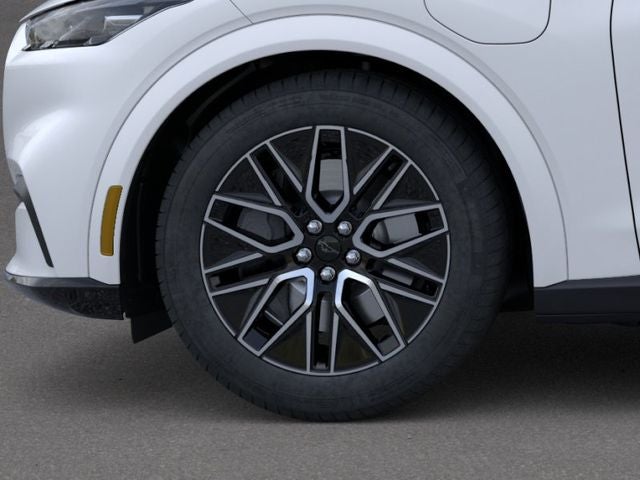 2026 Ford Mustang Mach-E Premium Extended Range