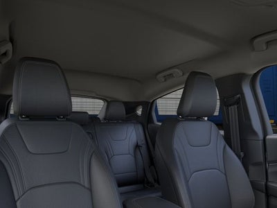 2026 Ford Mustang Mach-E Premium Extended Range