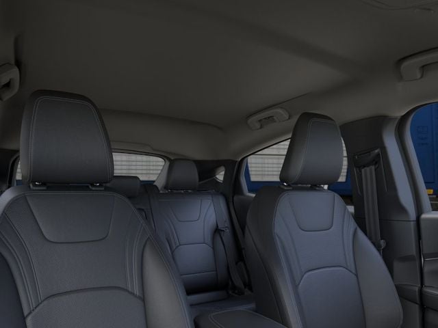 2026 Ford Mustang Mach-E Premium Extended Range