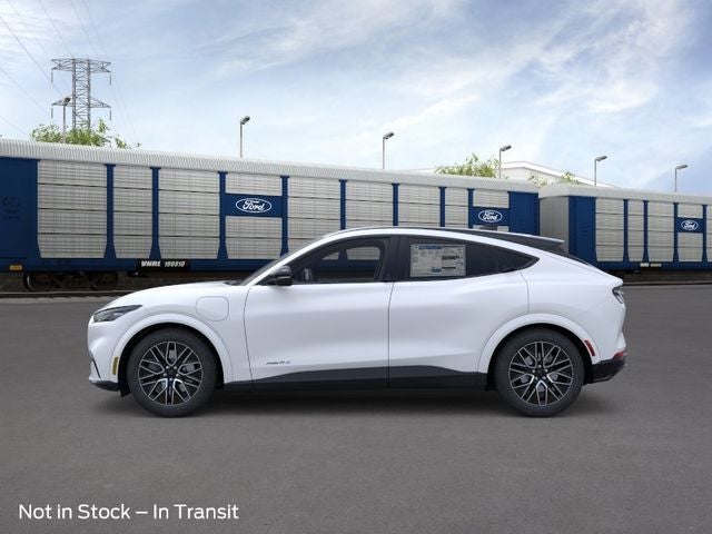 2026 Ford Mustang Mach-E Premium Extended Range