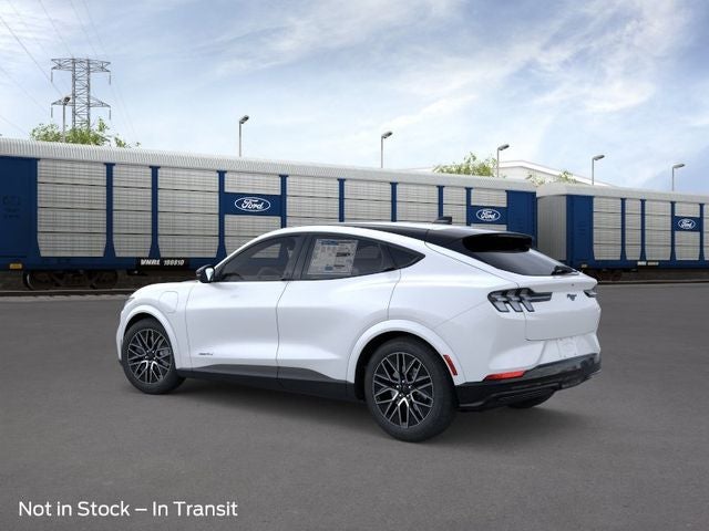 2026 Ford Mustang Mach-E Premium Extended Range