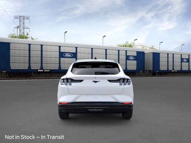 2026 Ford Mustang Mach-E Premium Extended Range