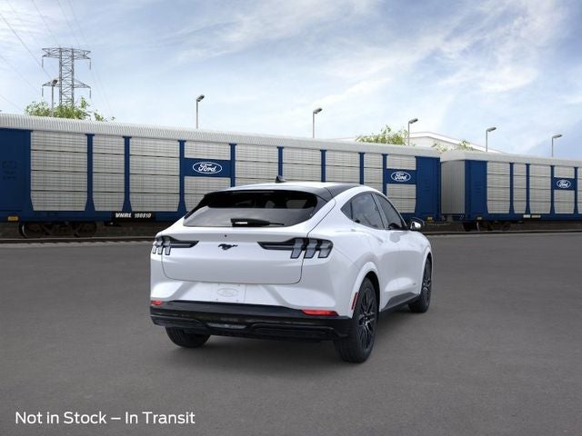 2026 Ford Mustang Mach-E Premium Extended Range