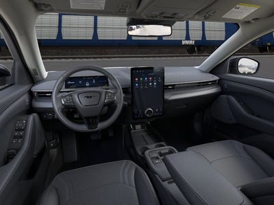 2026 Ford Mustang Mach-E Premium Extended Range