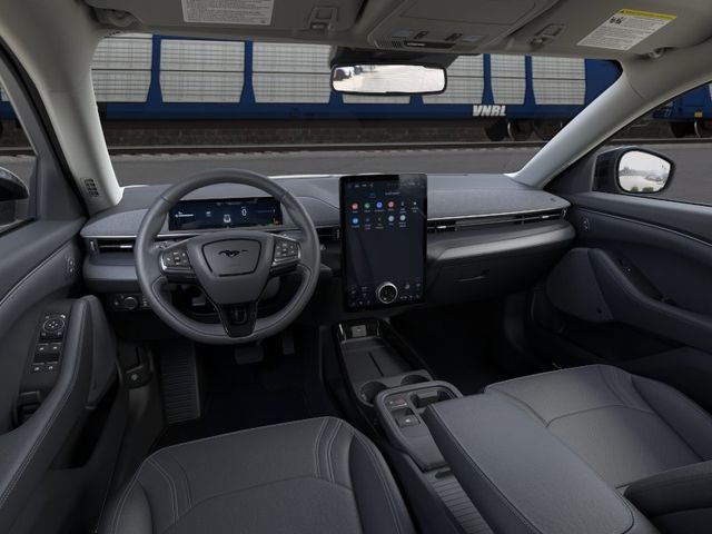 2026 Ford Mustang Mach-E Premium Extended Range