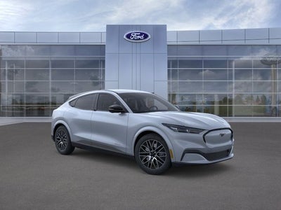 2026 Ford Mustang Mach-E Premium EXT RANGE