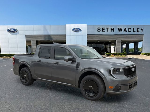 2025 Ford Maverick Lobo High