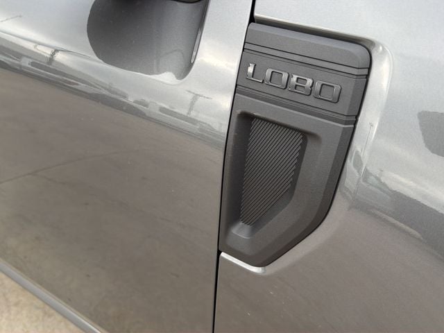 2025 Ford Maverick Lobo High