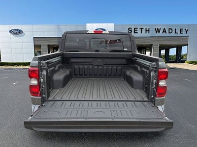 2025 Ford Maverick Lobo High