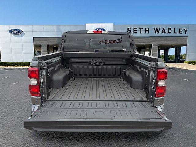 2025 Ford Maverick Lobo High