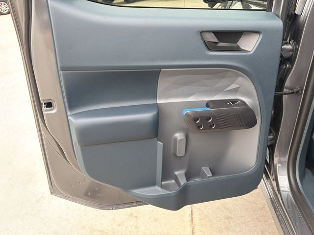 2025 Ford Maverick Lobo High