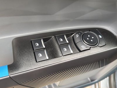 2025 Ford Maverick Lobo High