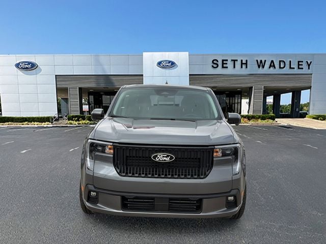 2025 Ford Maverick Lobo High