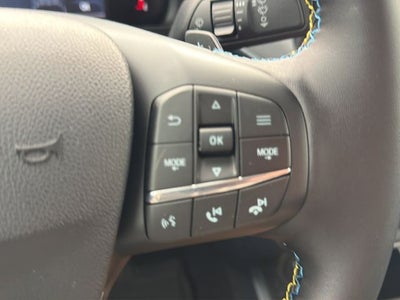 2025 Ford Maverick Lobo High