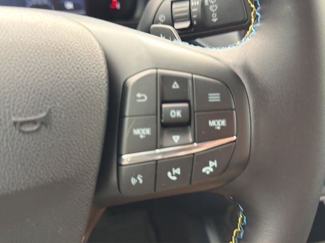 2025 Ford Maverick Lobo High