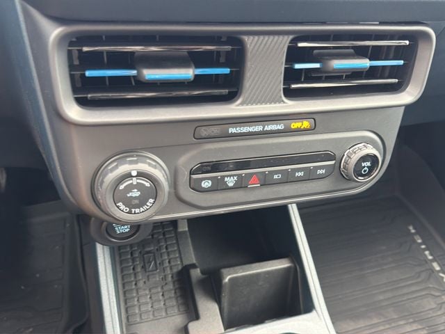 2025 Ford Maverick Lobo High