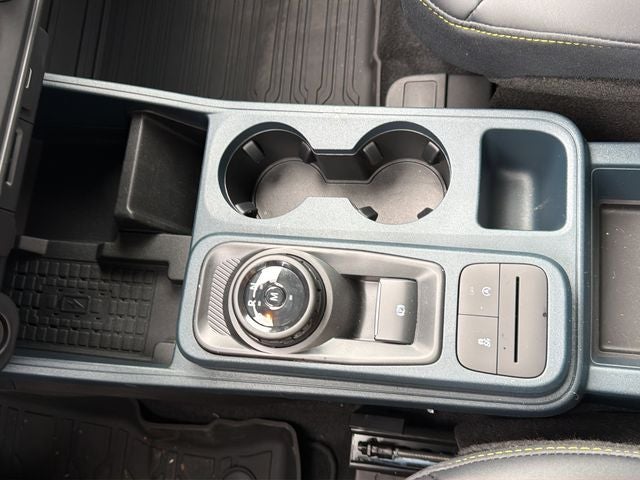 2025 Ford Maverick Lobo High