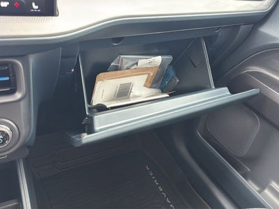 2025 Ford Maverick Lobo High