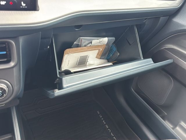 2025 Ford Maverick Lobo High