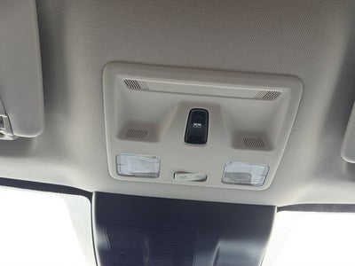 2025 Ford Maverick Lobo High