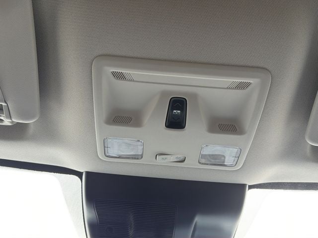 2025 Ford Maverick Lobo High