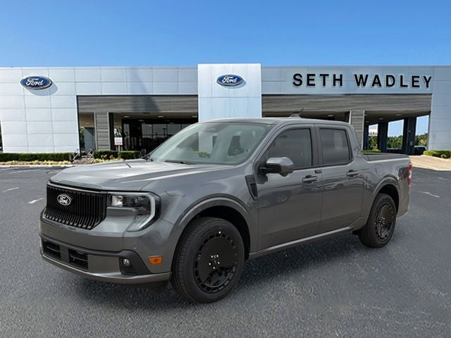 2025 Ford Maverick Lobo High