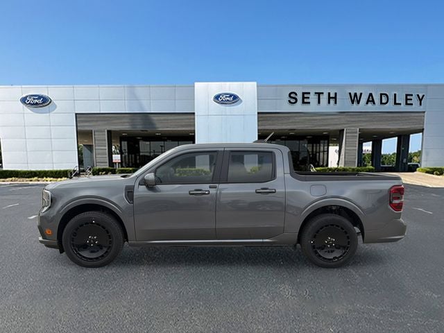 2025 Ford Maverick Lobo High