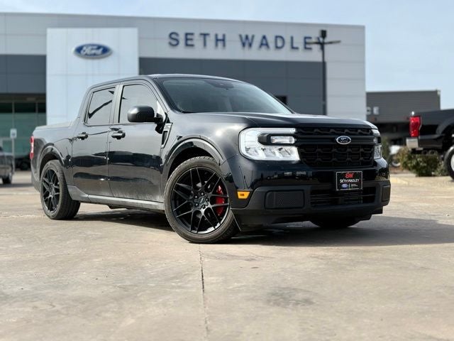 2024 Ford Maverick XL