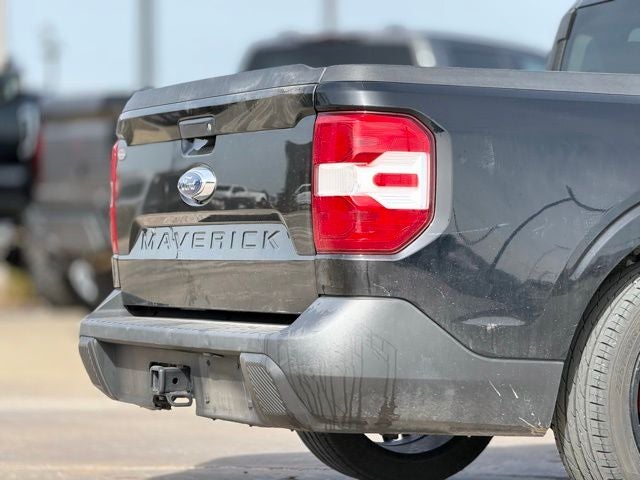 2024 Ford Maverick XL