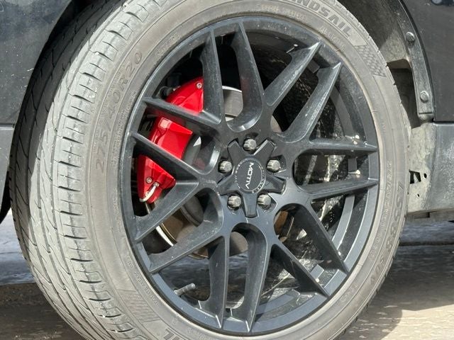 2024 Ford Maverick XL