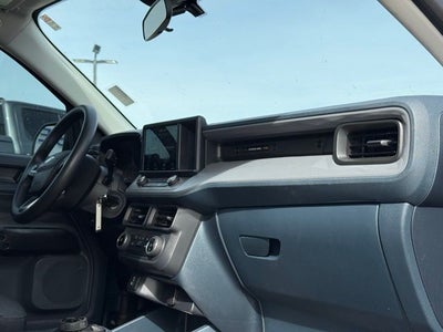 2024 Ford Maverick XL